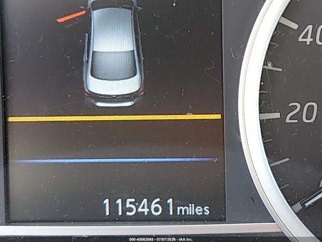 Nissan SENTRA SV 2019 3N1AB7AP3KY299191 Image 14