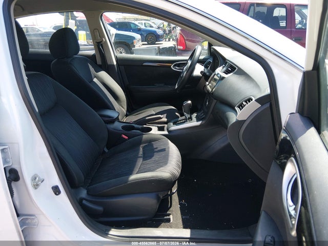 Nissan SENTRA SV 2019 3N1AB7AP3KY299191 Image 5