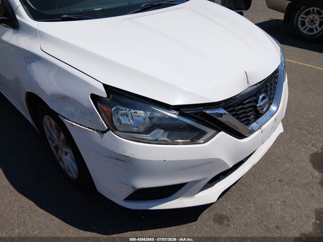Nissan SENTRA SV 2019 3N1AB7AP3KY299191 Image 6