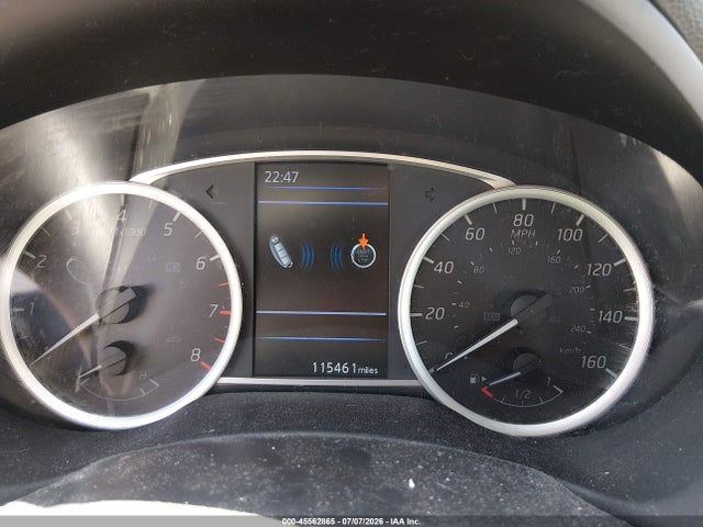 Nissan SENTRA SV 2019 3N1AB7AP3KY299191 Image 7