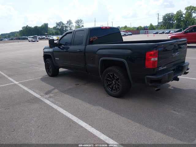 Auction sale of the 2017 Gmc Sierra 1500, vin: 1GTR1LEC2HZ143113, lot number: 45562872