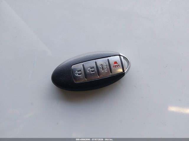 2009 Nissan Maxima 3.5 Sv მანქანა იყიდება აუქციონზე, vin: 1N4AA51E89C806484, აუქციონის ნომერი: 45562890