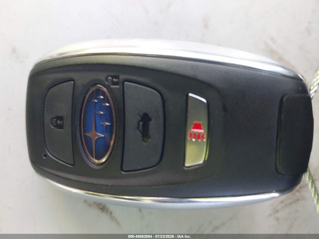 Subaru Outback 2.5i Limited 2019 4S4BSANCXK3250144 Image 11