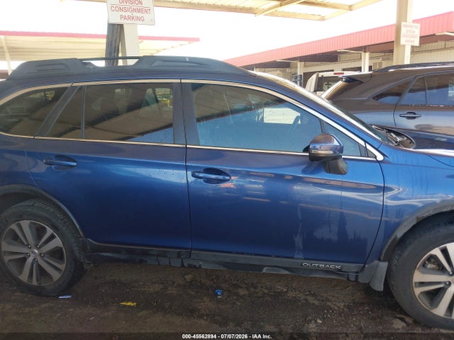Subaru Outback 2.5i Limited 2019 4S4BSANCXK3250144 Image 13
