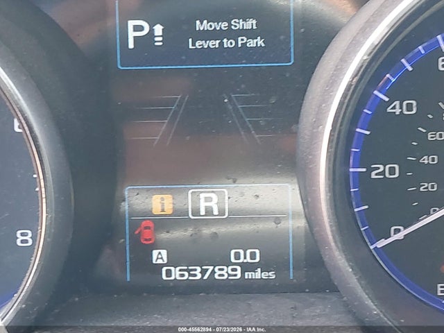 Subaru Outback 2.5i Limited 2019 4S4BSANCXK3250144 Image 15