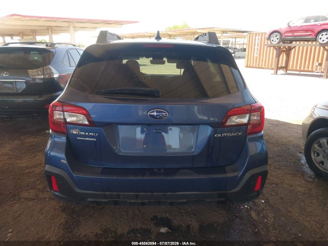 Subaru Outback 2.5i Limited 2019 4S4BSANCXK3250144 Image 16