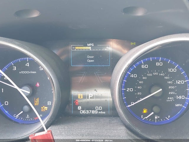 Subaru Outback 2.5i Limited 2019 4S4BSANCXK3250144 Image 7