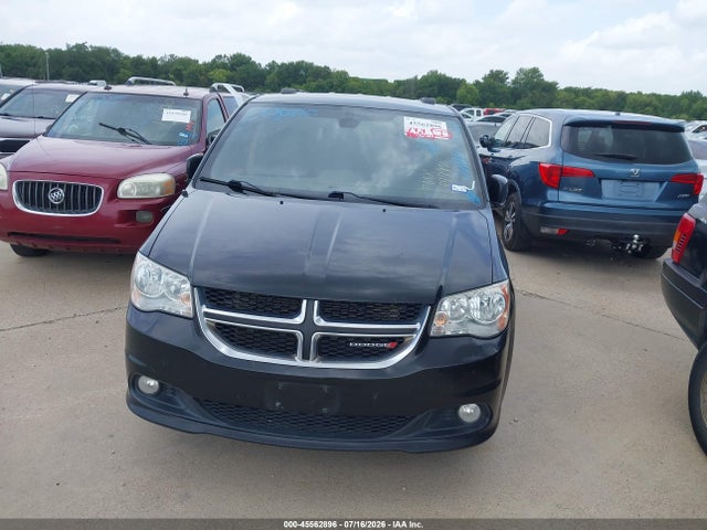 Dodge Grand Caravan Sxt 2019 2C4RDGCG4KR689997 Image 12