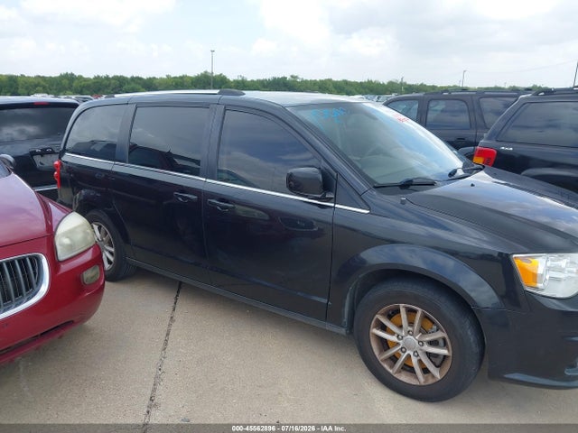 Dodge Grand Caravan Sxt 2019 2C4RDGCG4KR689997 Image 13