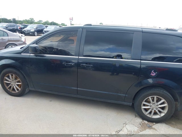 Dodge Grand Caravan Sxt 2019 2C4RDGCG4KR689997 Image 14