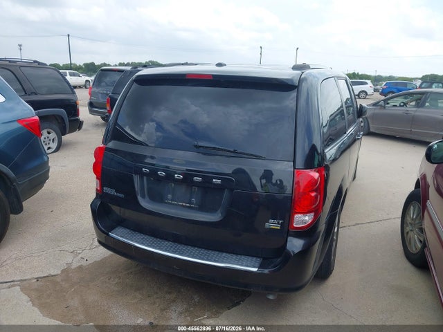 Dodge Grand Caravan Sxt 2019 2C4RDGCG4KR689997 Image 16