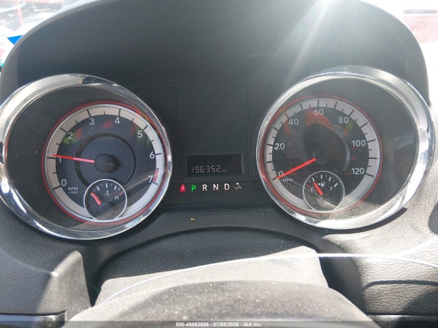 Dodge Grand Caravan Sxt 2019 2C4RDGCG4KR689997 Image 7