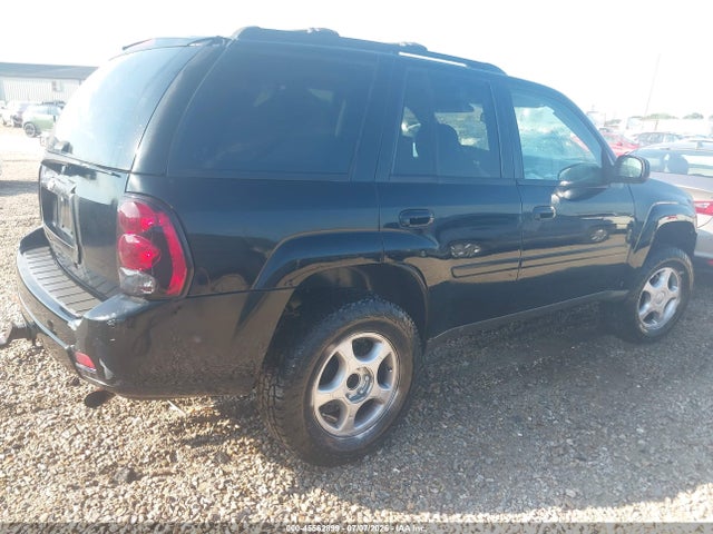 Auction sale of the 2008 Chevrolet Trailblazer Lt, vin: 1GNDS13S382128318, lot number: 45562899
