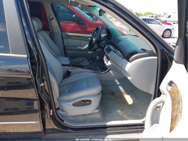 Продаж на аукціоні авто 2001 Bmw X5 3.0, vin: WBAFA53511LM89632, номер лоту: 45562909