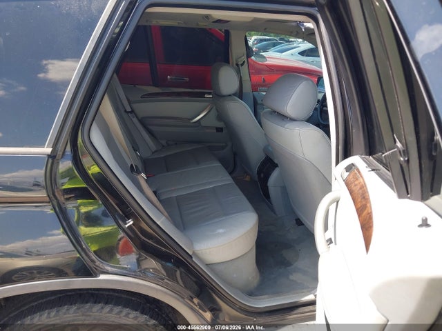 Продаж на аукціоні авто 2001 Bmw X5 3.0, vin: WBAFA53511LM89632, номер лоту: 45562909