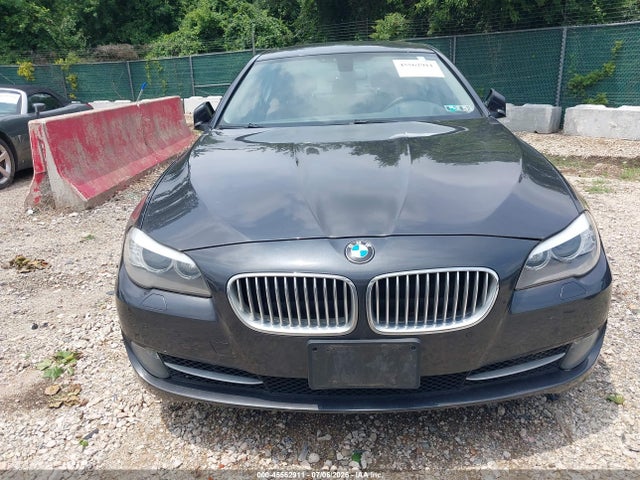Продаж на аукціоні авто 2013 Bmw 535i Xdrive, vin: WBAFU7C51DDU70628, номер лоту: 45562911