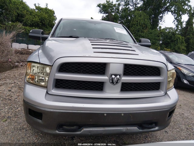 Продаж на аукціоні авто 2011 Ram Ram 1500 Slt, vin: 1D7RV1GT1BS649771, номер лоту: 45562914