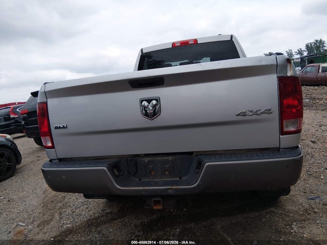 Продаж на аукціоні авто 2011 Ram Ram 1500 Slt, vin: 1D7RV1GT1BS649771, номер лоту: 45562914