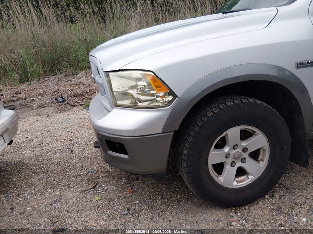 Продаж на аукціоні авто 2011 Ram Ram 1500 Slt, vin: 1D7RV1GT1BS649771, номер лоту: 45562914