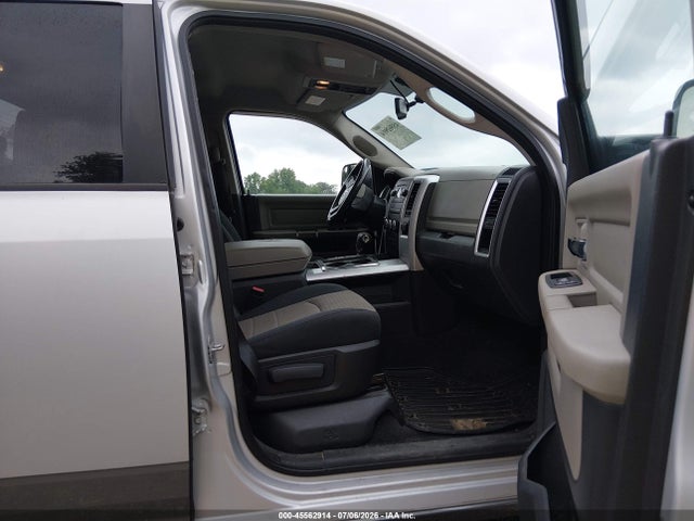 Продаж на аукціоні авто 2011 Ram Ram 1500 Slt, vin: 1D7RV1GT1BS649771, номер лоту: 45562914