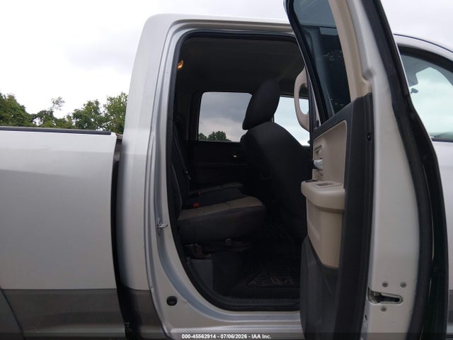 Продаж на аукціоні авто 2011 Ram Ram 1500 Slt, vin: 1D7RV1GT1BS649771, номер лоту: 45562914