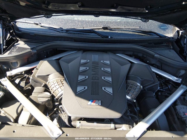 BMW X5 M60i 2026 5UX33EU08T9385060 Image 10