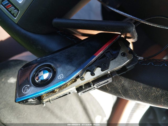 BMW X5 M60i 2026 5UX33EU08T9385060 Image 11