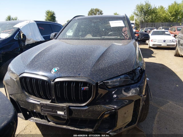 BMW X5 M60i 2026 5UX33EU08T9385060 Image 12