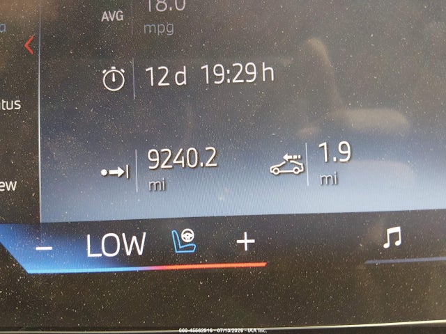 BMW X5 M60i 2026 5UX33EU08T9385060 Image 15