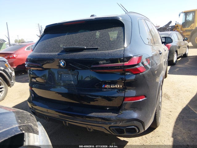 BMW X5 M60i 2026 5UX33EU08T9385060 Image 16