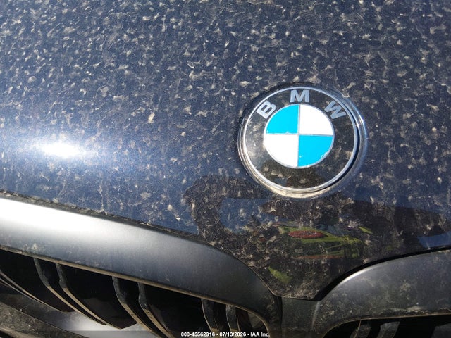 BMW X5 M60i 2026 5UX33EU08T9385060 Image 17