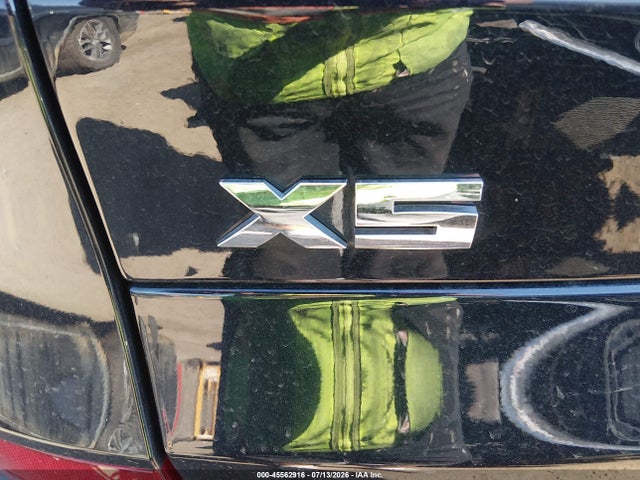 BMW X5 M60i 2026 5UX33EU08T9385060 Image 19