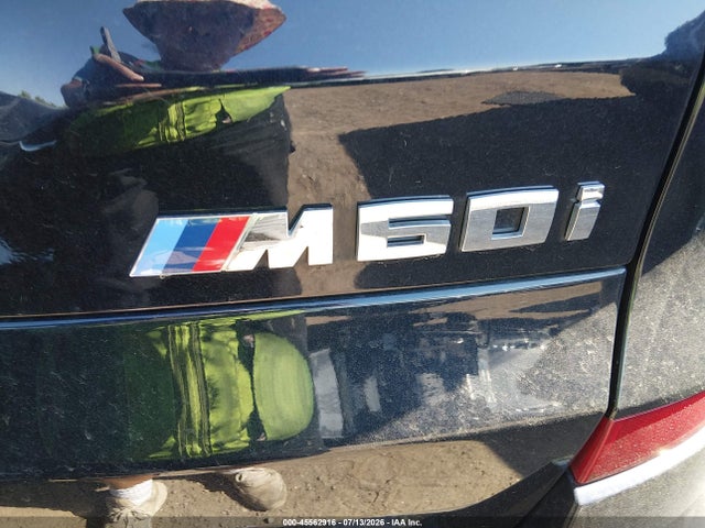 BMW X5 M60i 2026 5UX33EU08T9385060 Image 20
