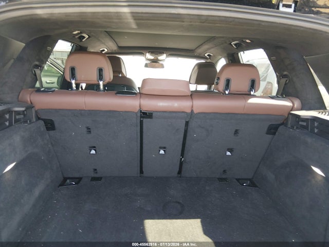 BMW X5 M60i 2026 5UX33EU08T9385060 Image 21