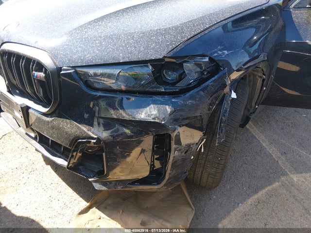 BMW X5 M60i 2026 5UX33EU08T9385060 Image 6