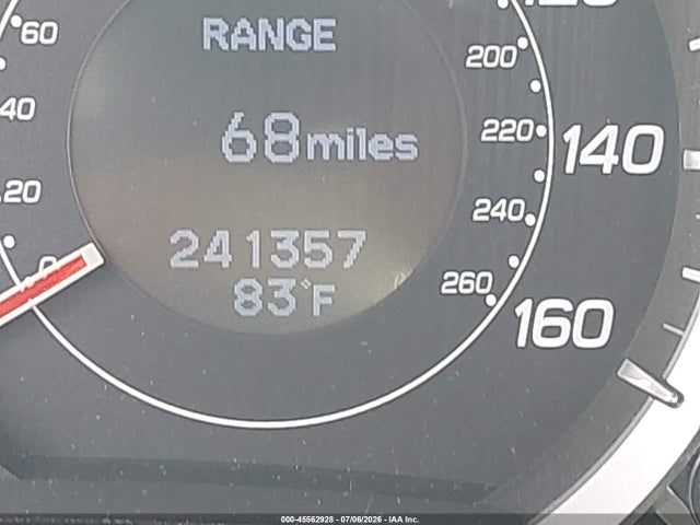 45562928 :رقم المزاد ، JH4CU2F62DC005356 vin ، 2013 Acura Tsx 2.4 مزاد بيع