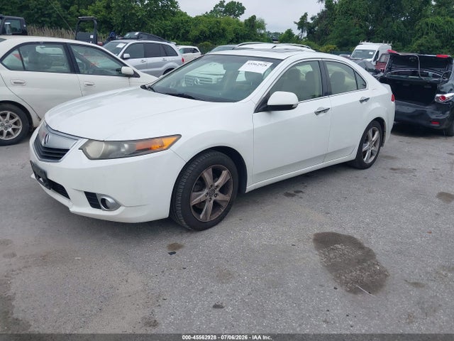 Aukcja sprzedaży 2013 Acura Tsx 2.4, vin: JH4CU2F62DC005356, numer aukcji: 45562928