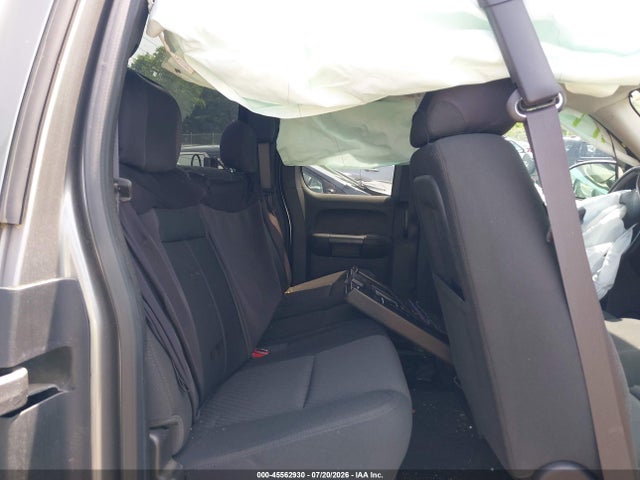 Aukcja sprzedaży 2012 Gmc Sierra 1500 Sle, vin: 1GTR2VE75CZ246563, numer aukcji: 45562930