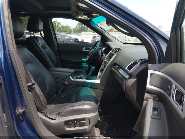Продаж на аукціоні авто 2012 Ford Explorer Limited, vin: 1FMHK7F95CGA81841, номер лоту: 45562936