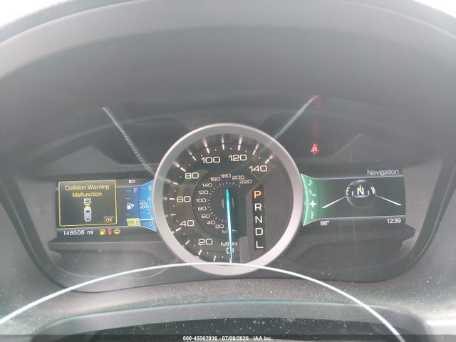 Продаж на аукціоні авто 2012 Ford Explorer Limited, vin: 1FMHK7F95CGA81841, номер лоту: 45562936