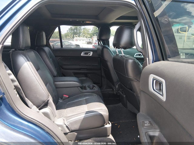 Продаж на аукціоні авто 2012 Ford Explorer Limited, vin: 1FMHK7F95CGA81841, номер лоту: 45562936