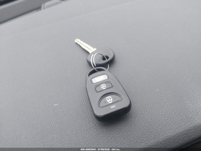 45562940 :رقم المزاد ، 5NPD84LF3JH291177 vin ، 2018 Hyundai Elantra Sel مزاد بيع