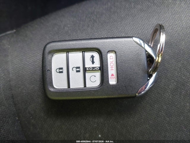 Aukcja sprzedaży 2017 Honda Civic Ex-t, vin: 19XFC1F35HE026119, numer aukcji: 45562944