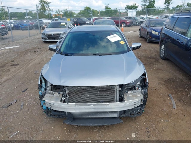 Aukcja sprzedaży 2017 Honda Civic Ex-t, vin: 19XFC1F35HE026119, numer aukcji: 45562944