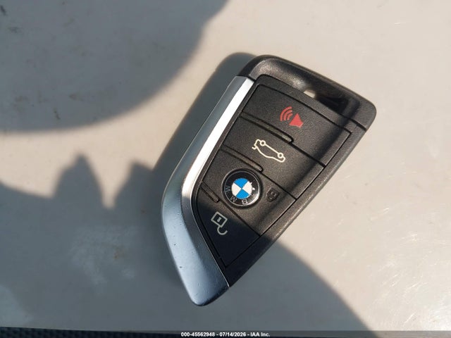 Продажа на аукционе авто 2018 Bmw X1 Xdrive28i, vin: WBXHT3C31J5L34241, номер лота: 45562948