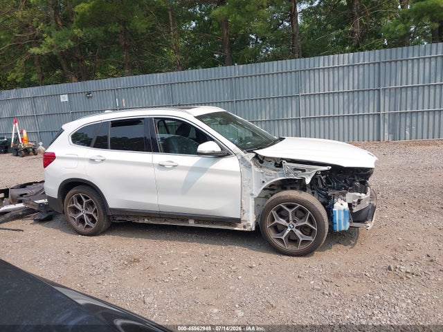 Продажа на аукционе авто 2018 Bmw X1 Xdrive28i, vin: WBXHT3C31J5L34241, номер лота: 45562948