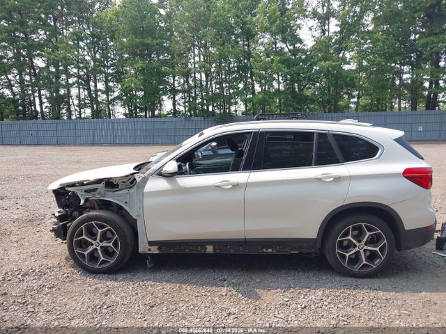 Продажа на аукционе авто 2018 Bmw X1 Xdrive28i, vin: WBXHT3C31J5L34241, номер лота: 45562948
