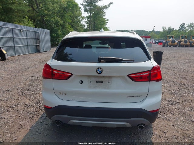Продажа на аукционе авто 2018 Bmw X1 Xdrive28i, vin: WBXHT3C31J5L34241, номер лота: 45562948
