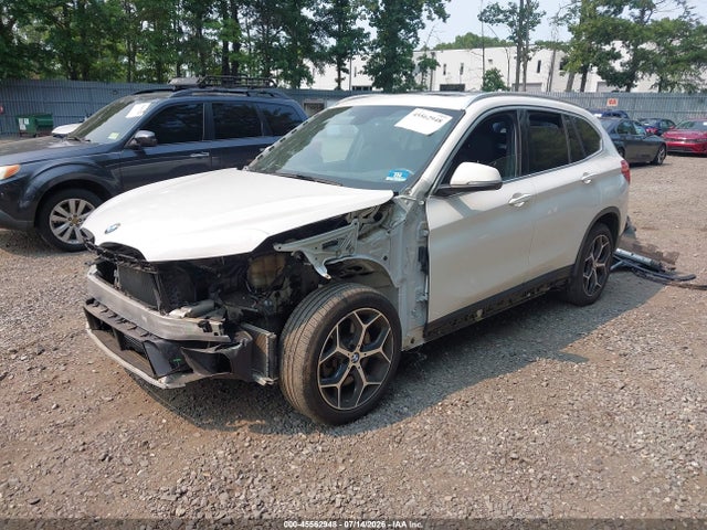 Продажа на аукционе авто 2018 Bmw X1 Xdrive28i, vin: WBXHT3C31J5L34241, номер лота: 45562948