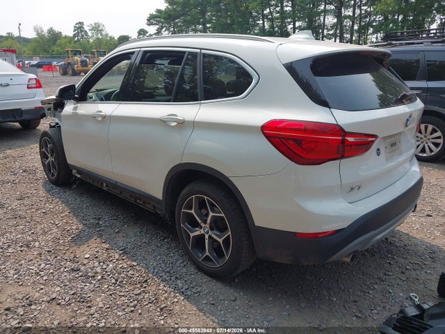Продажа на аукционе авто 2018 Bmw X1 Xdrive28i, vin: WBXHT3C31J5L34241, номер лота: 45562948